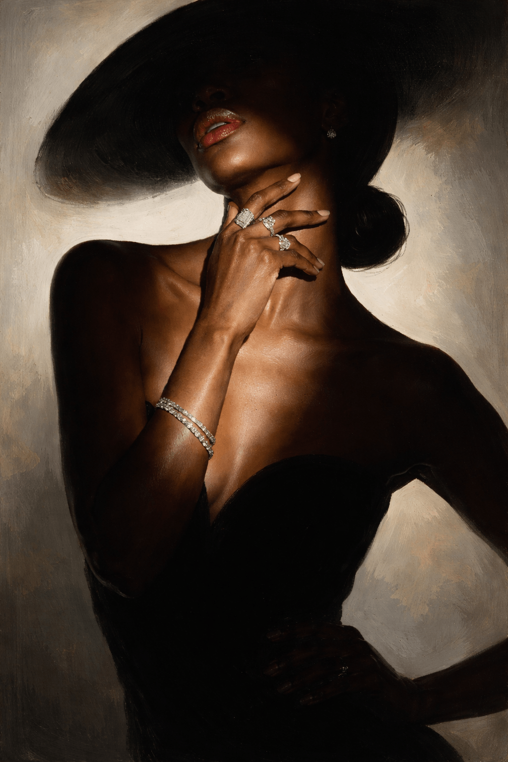 Lumen I — OBLIVIA™ - OBLIVIA