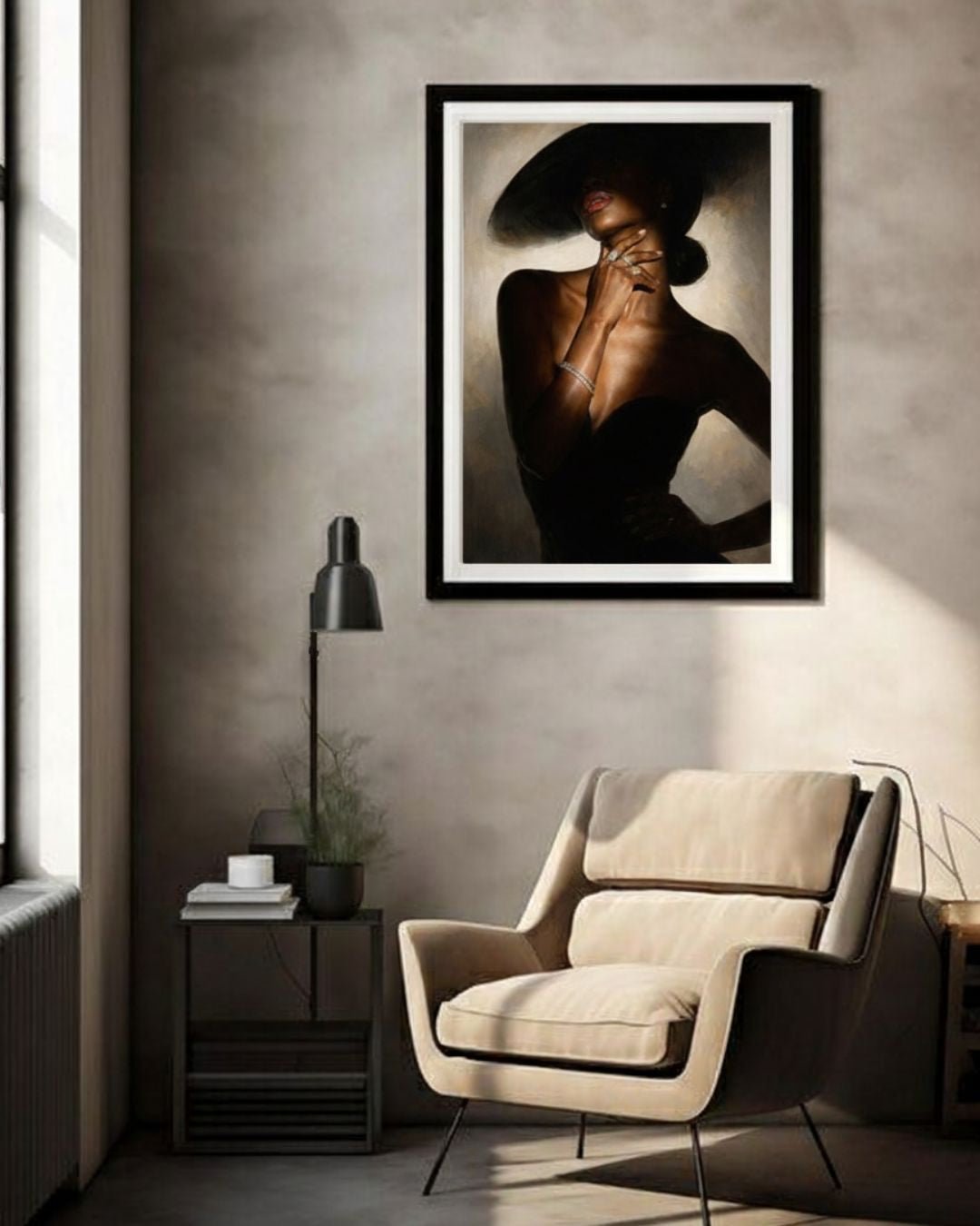 Lumen I — OBLIVIA™ - OBLIVIA