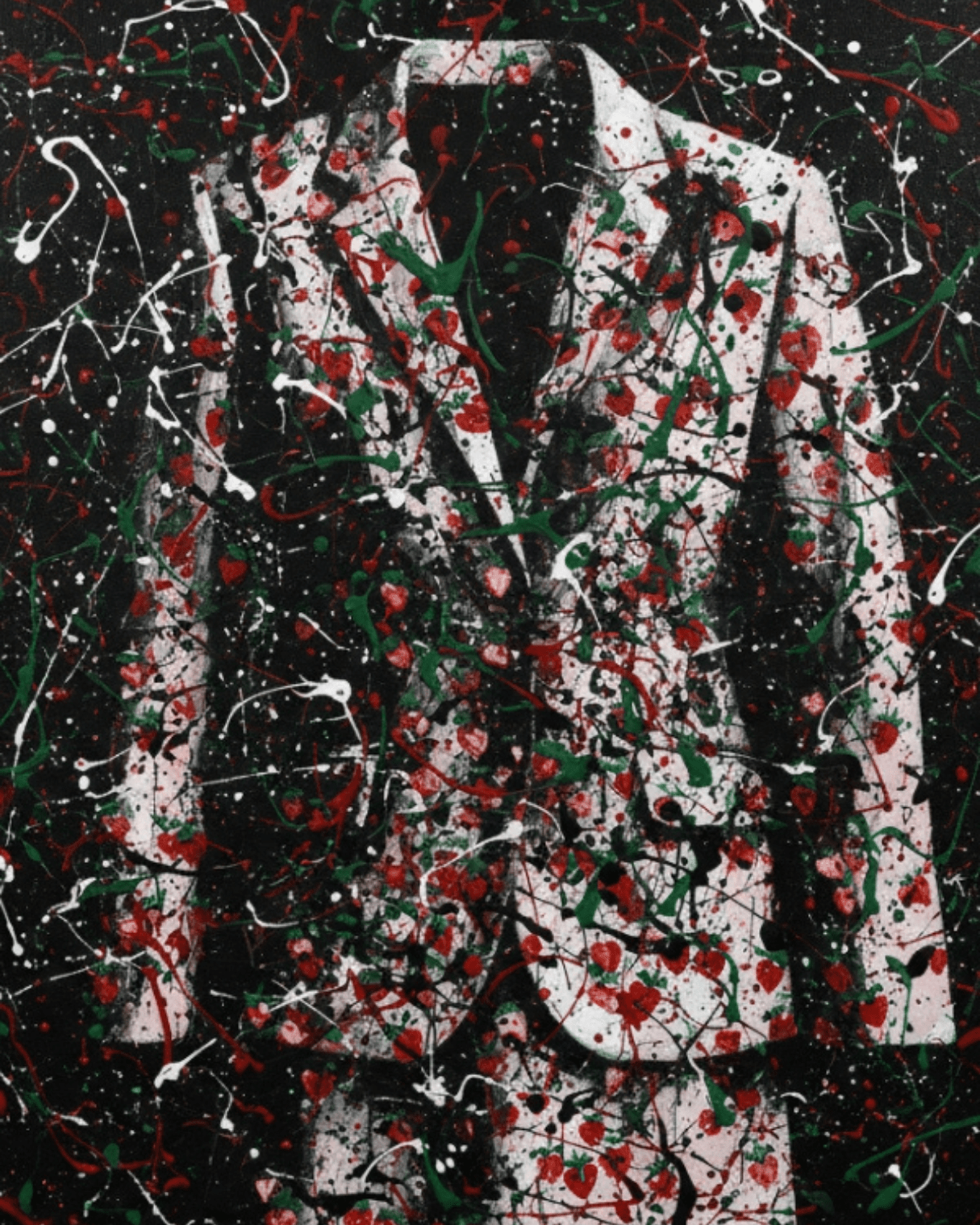 Sastre Frutal - OBLIVIA