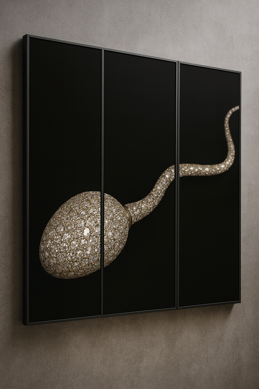 Tríptico I - OBLIVIA